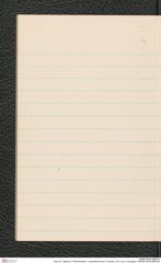 Seite 26, Tagebuch "Paläolithstation | Lang-Mannersdorf | Parzelle 1327 | (Joh. Farnegger)" (NHMW-PRAE-BBB-06)